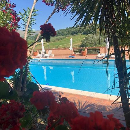 Rea Villa Coltodino Экстерьер фото