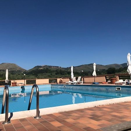 Rea Villa Coltodino Экстерьер фото