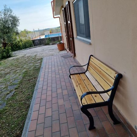 Rea Villa Coltodino Номер фото
