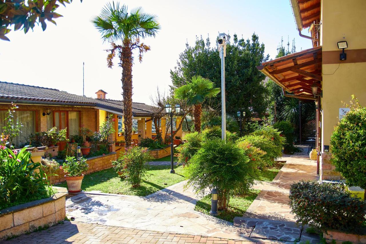Rea Villa Coltodino Экстерьер фото