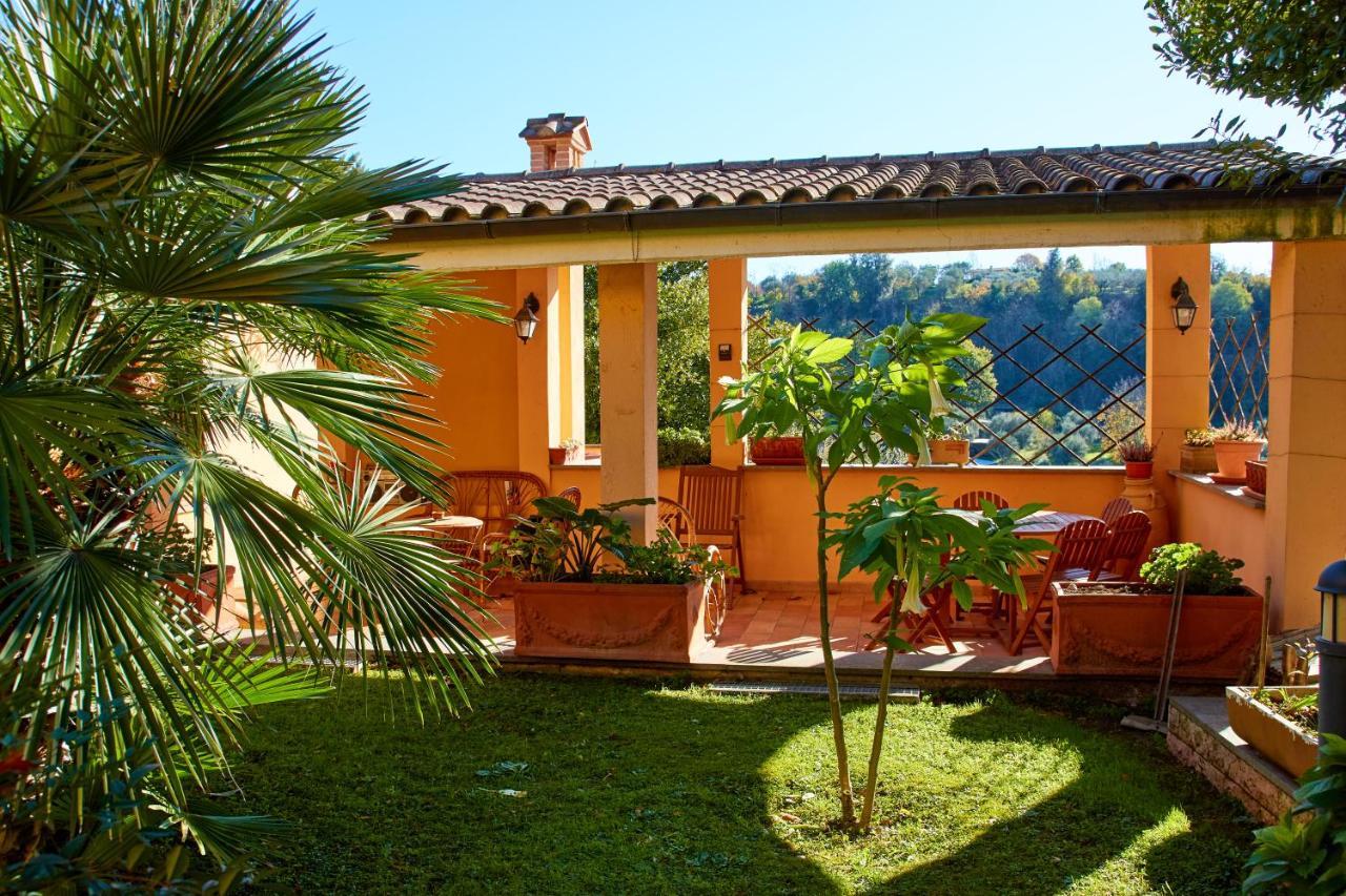 Rea Villa Coltodino Экстерьер фото