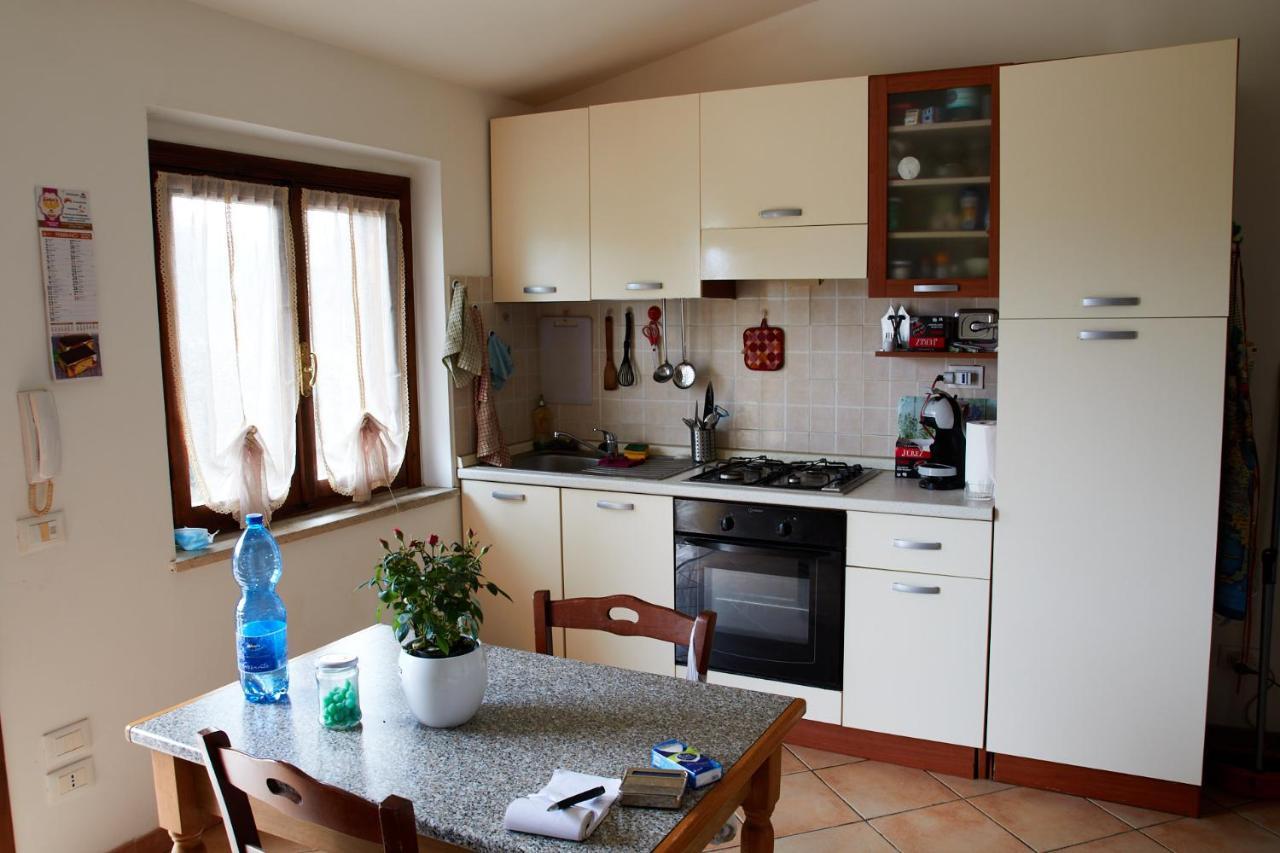 Rea Villa Coltodino Экстерьер фото