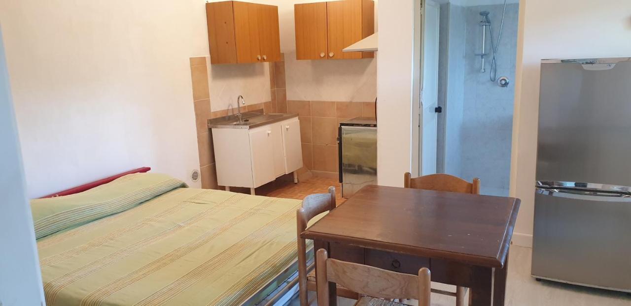 Rea Villa Coltodino Экстерьер фото