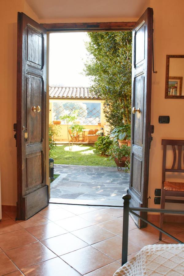 Rea Villa Coltodino Экстерьер фото