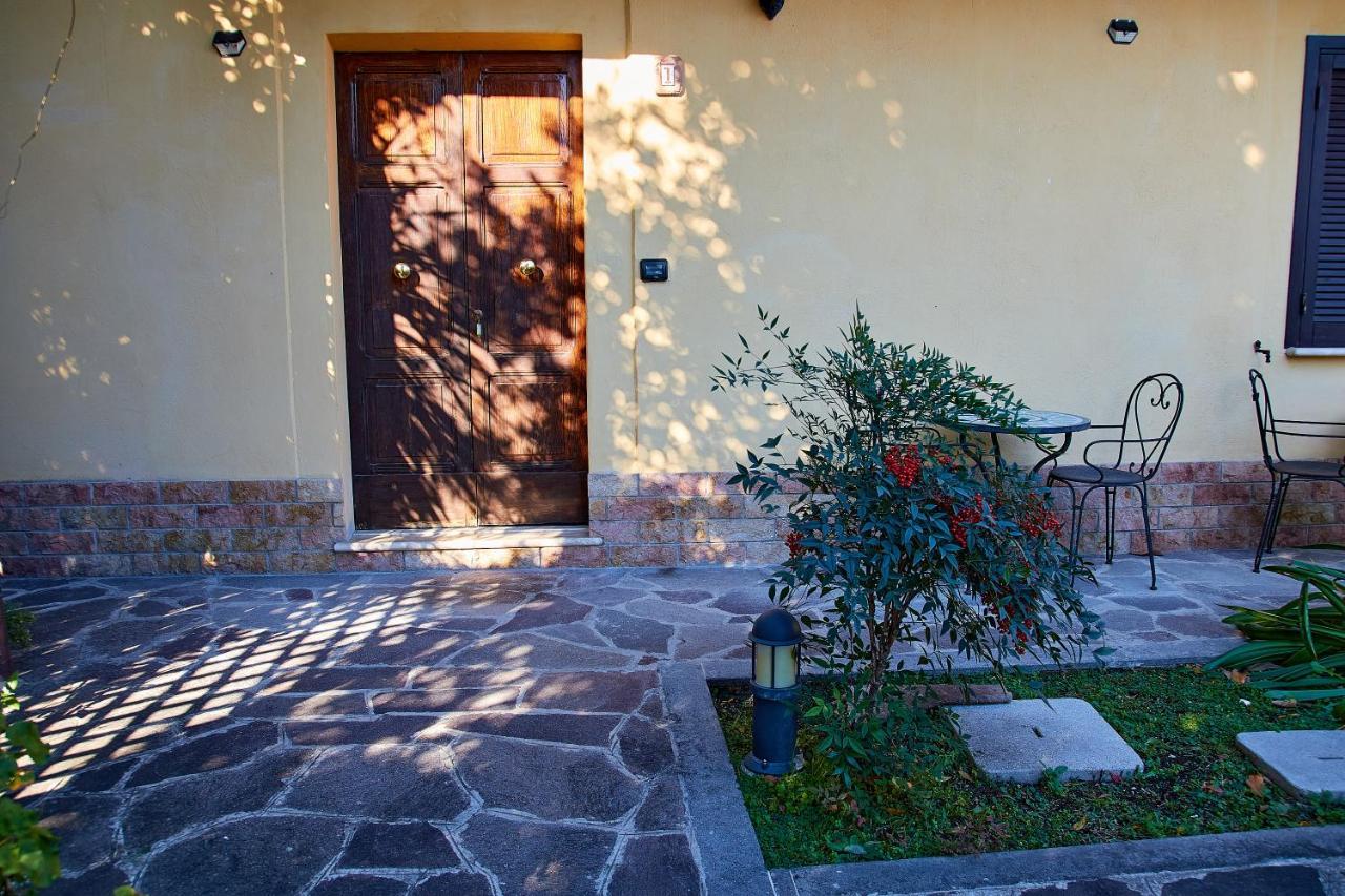 Rea Villa Coltodino Экстерьер фото