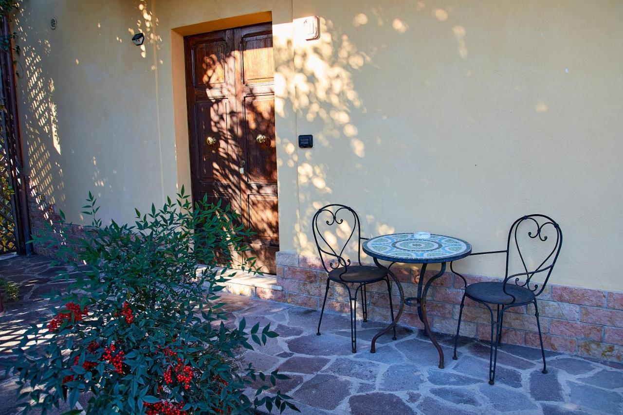 Rea Villa Coltodino Экстерьер фото