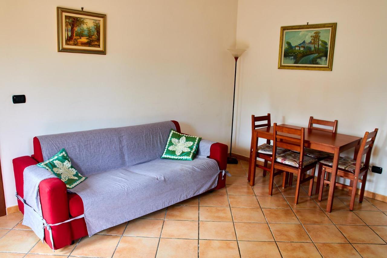 Rea Villa Coltodino Экстерьер фото