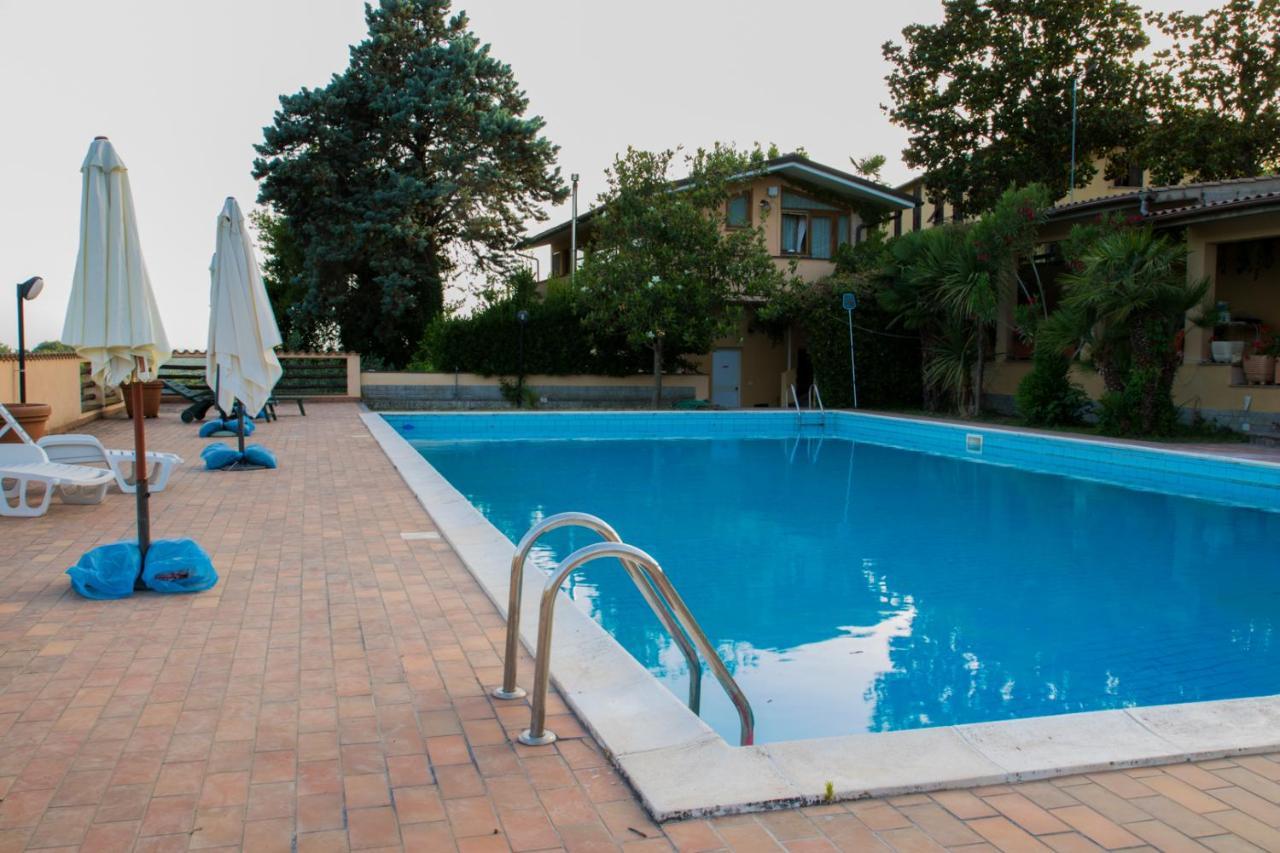 Rea Villa Coltodino Экстерьер фото