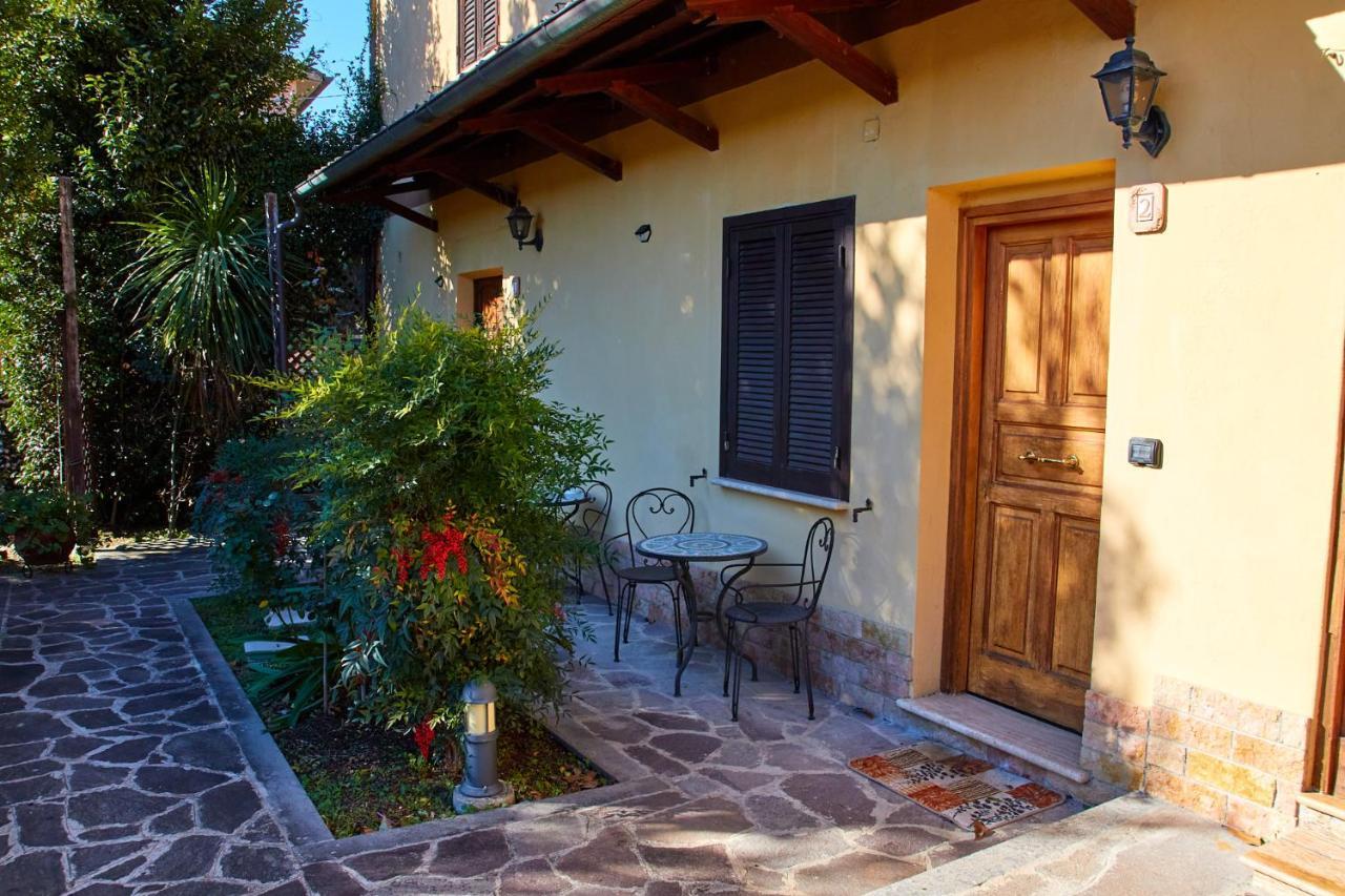 Rea Villa Coltodino Экстерьер фото