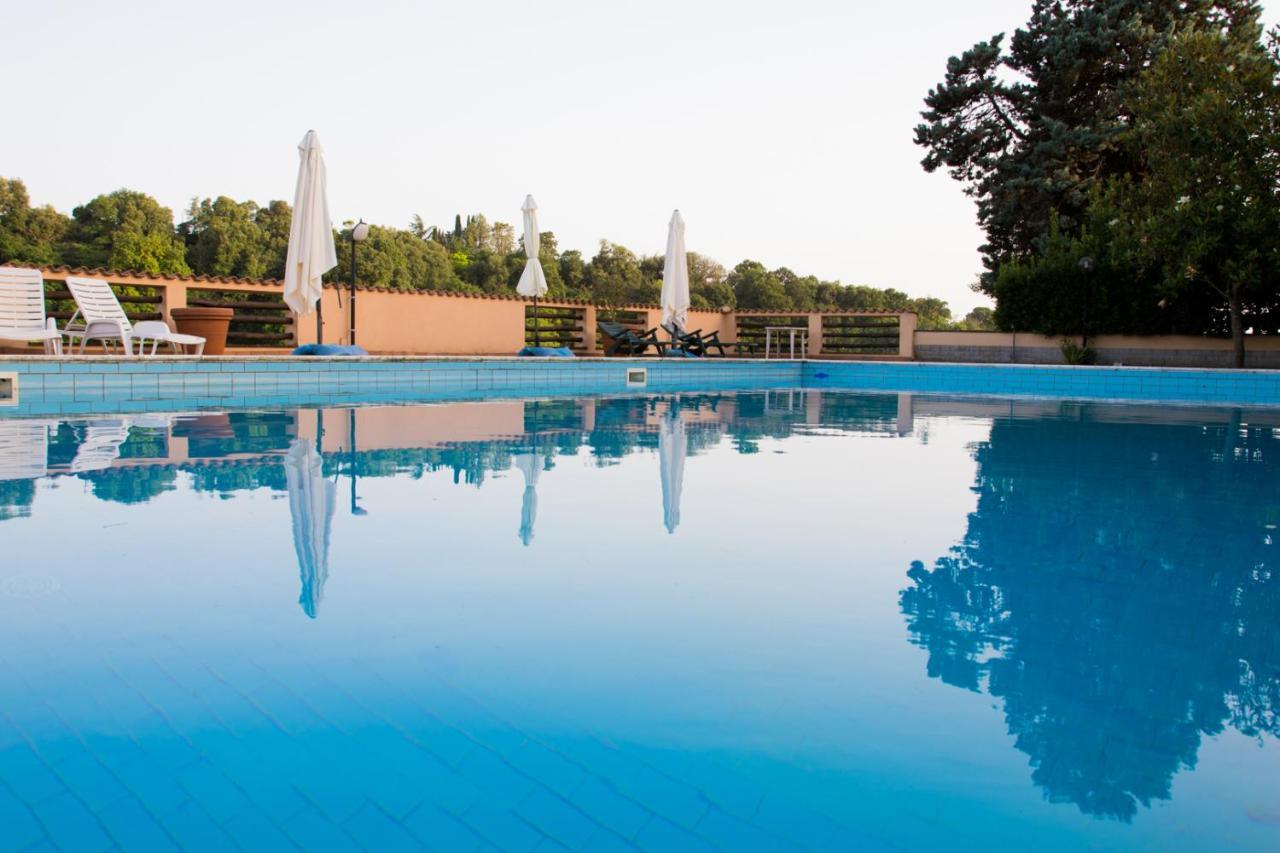 Rea Villa Coltodino Экстерьер фото