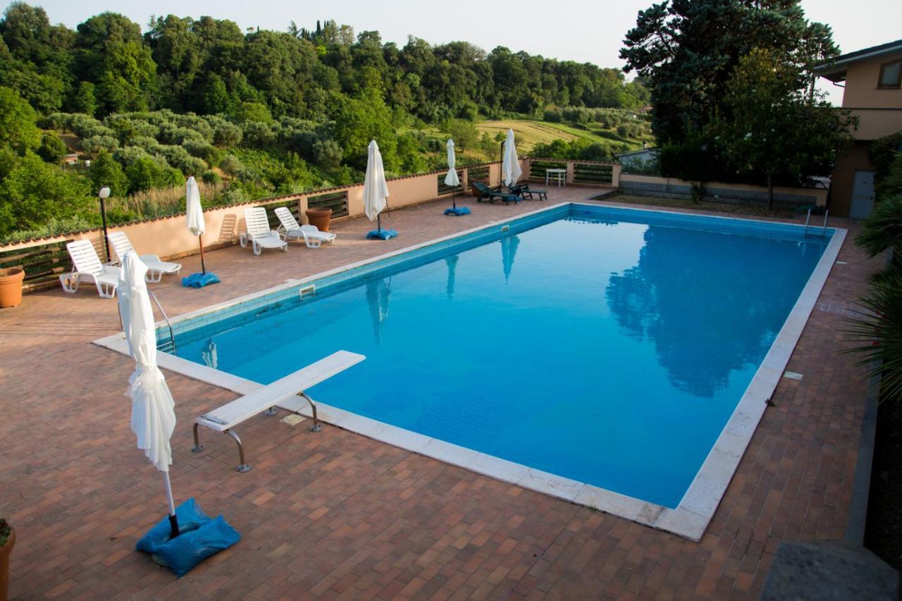 Rea Villa Coltodino Экстерьер фото
