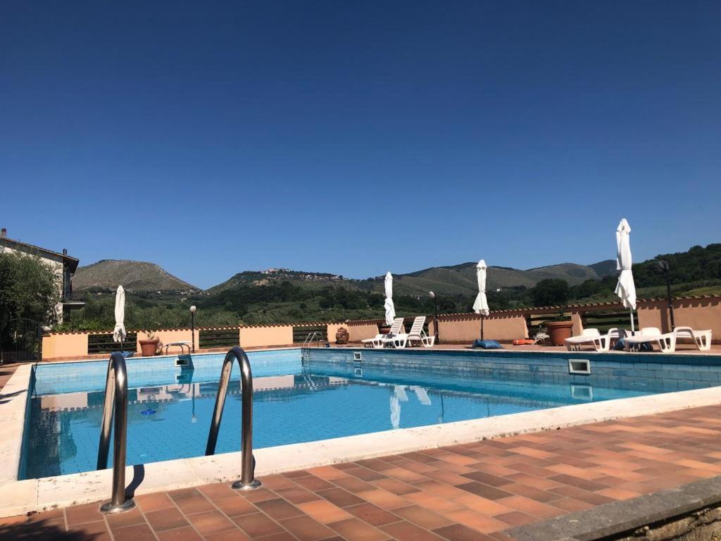 Rea Villa Coltodino Экстерьер фото
