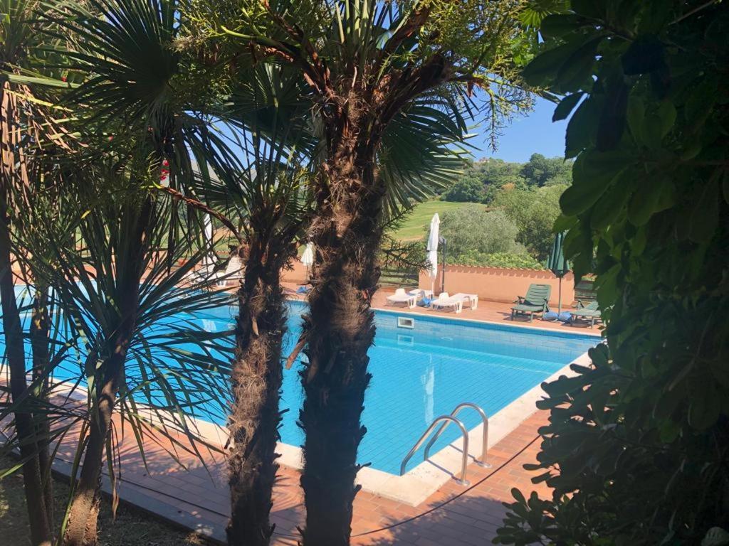 Rea Villa Coltodino Экстерьер фото