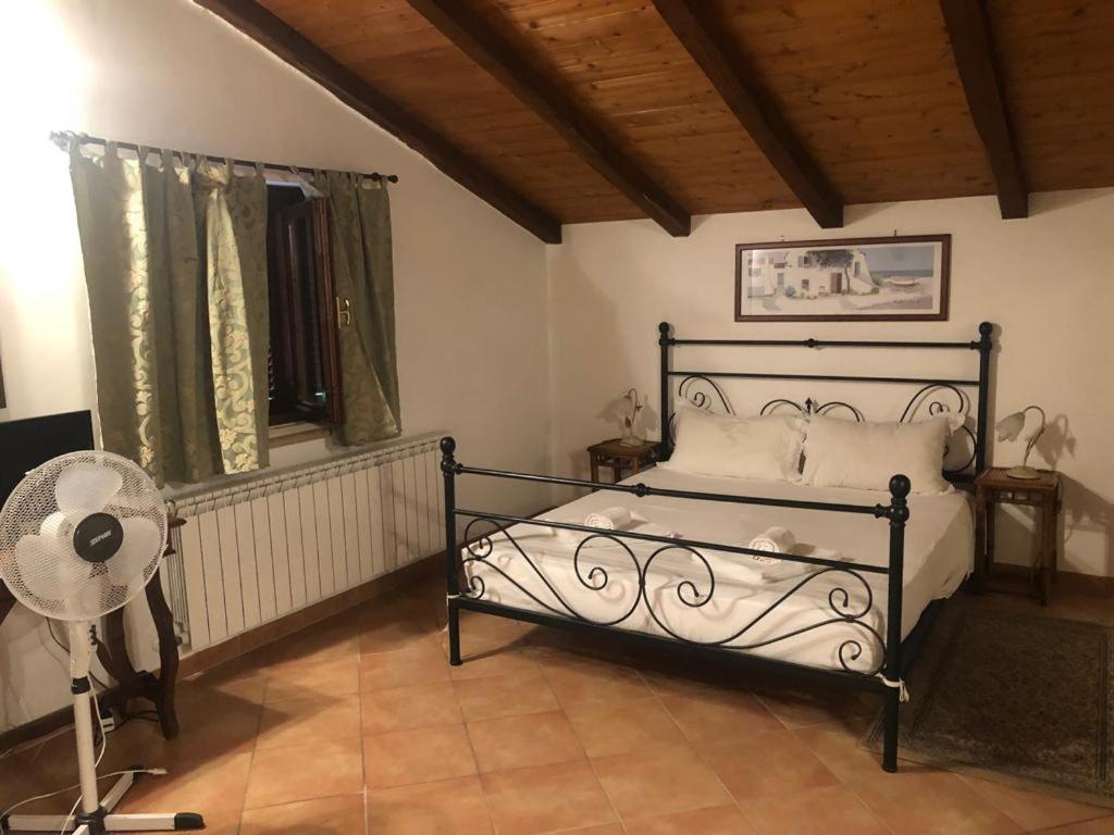 Rea Villa Coltodino Номер фото