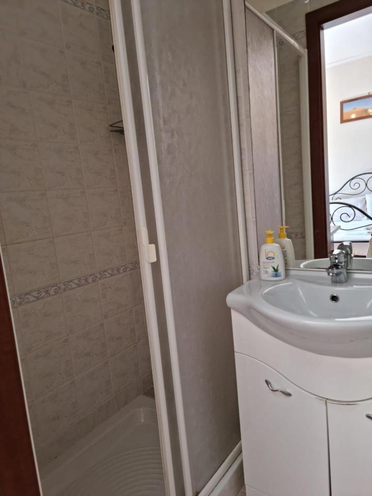 Rea Villa Coltodino Номер фото