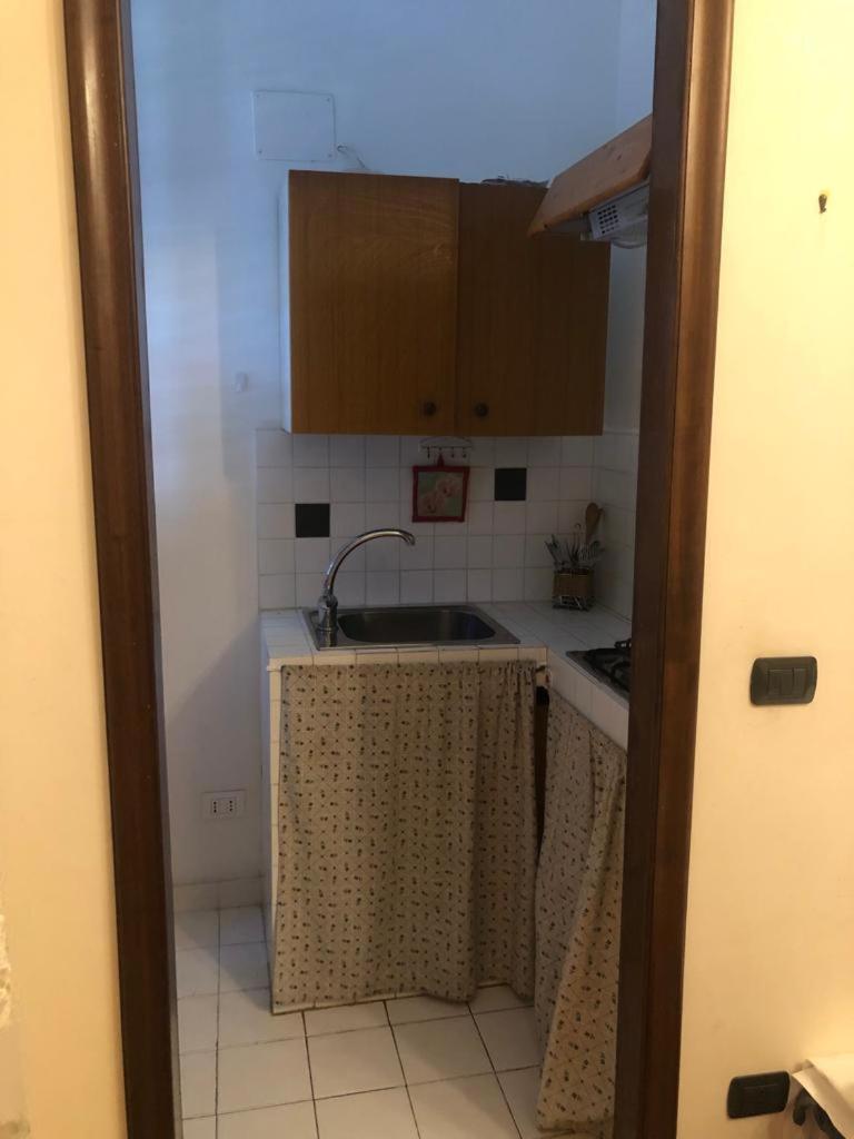 Rea Villa Coltodino Номер фото