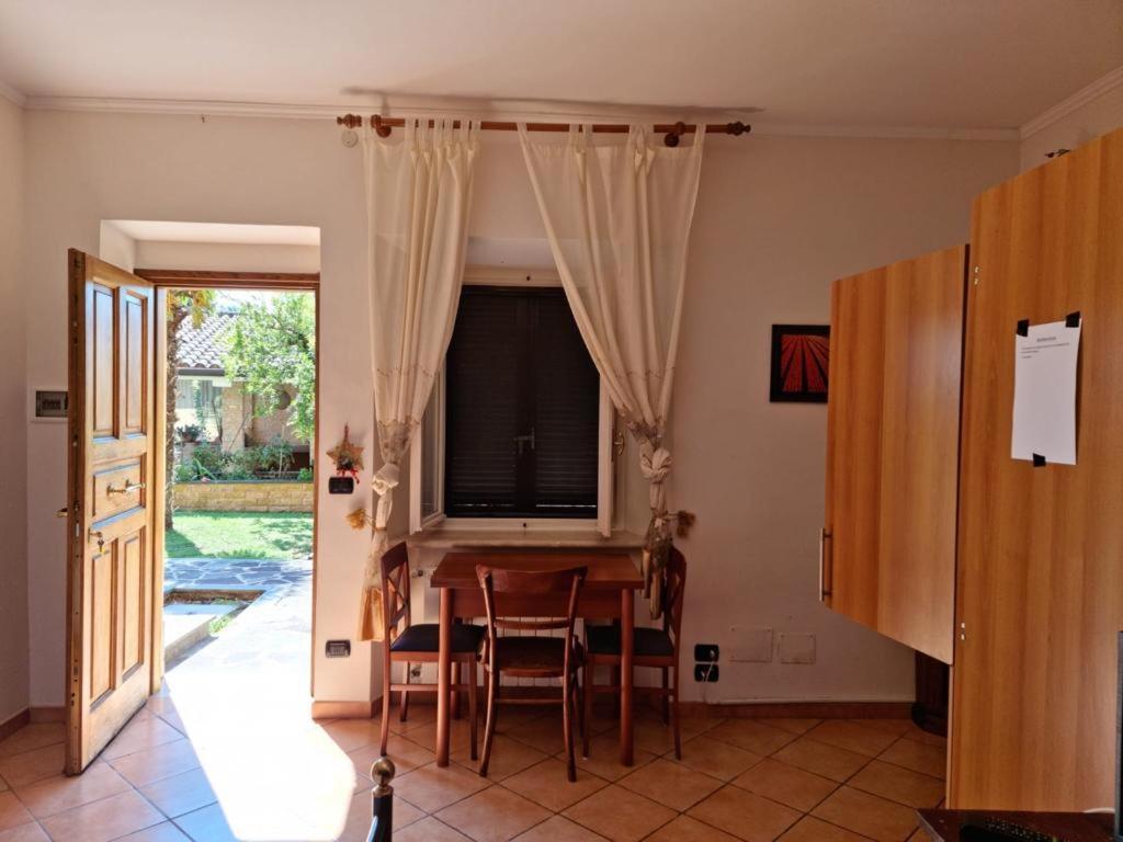 Rea Villa Coltodino Номер фото