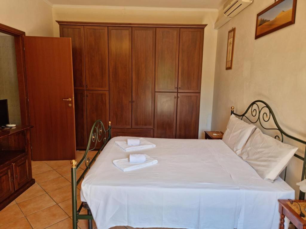 Rea Villa Coltodino Номер фото