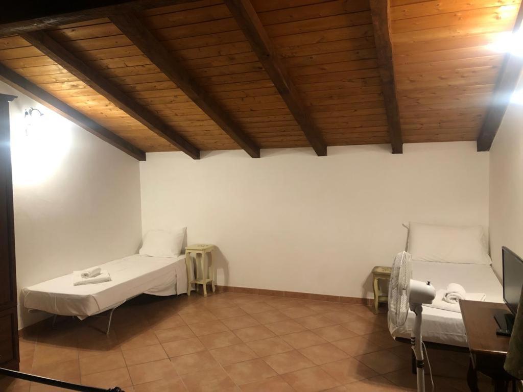 Rea Villa Coltodino Номер фото